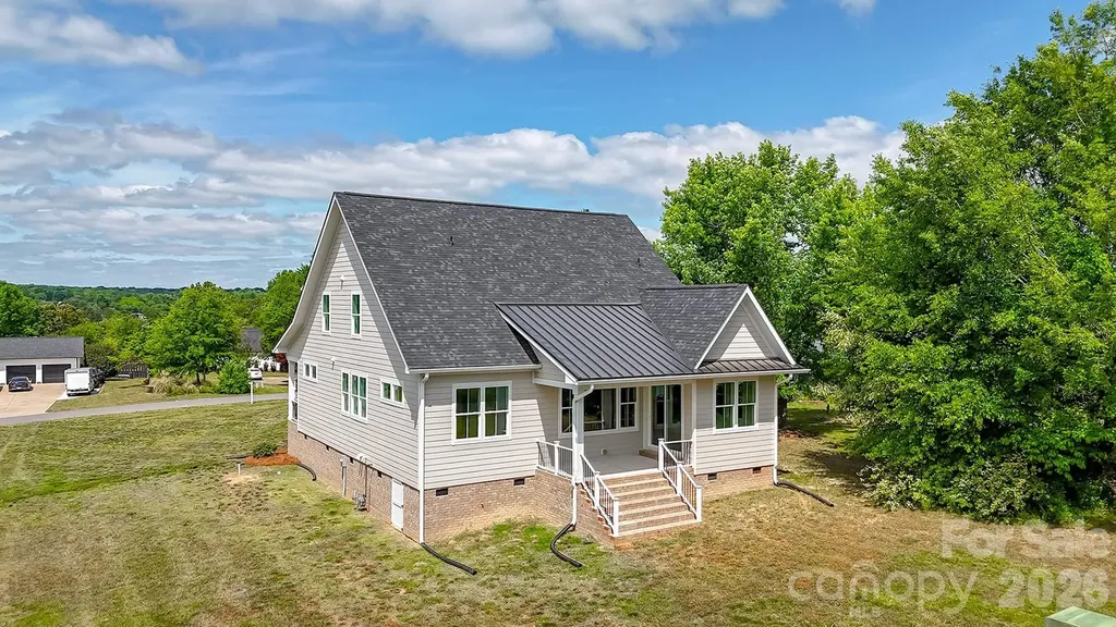 102 Starmount Drive Kings Mountain NC 28086