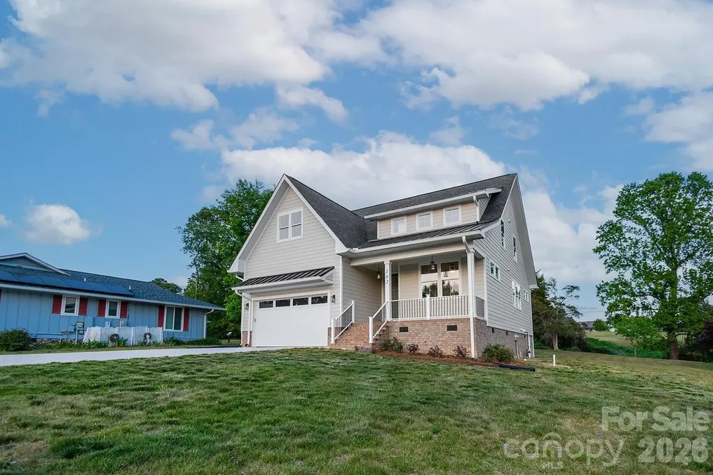 102 Starmount Drive Kings Mountain NC 28086