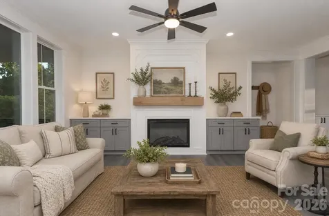 102 Starmount Drive Kings Mountain NC 28086