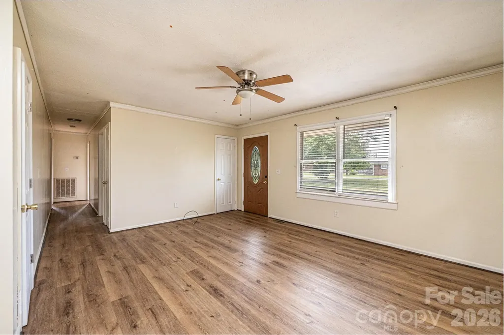 3886 Clay Street Claremont NC 28610