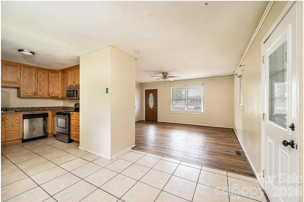 3886 Clay Street Claremont NC 28610