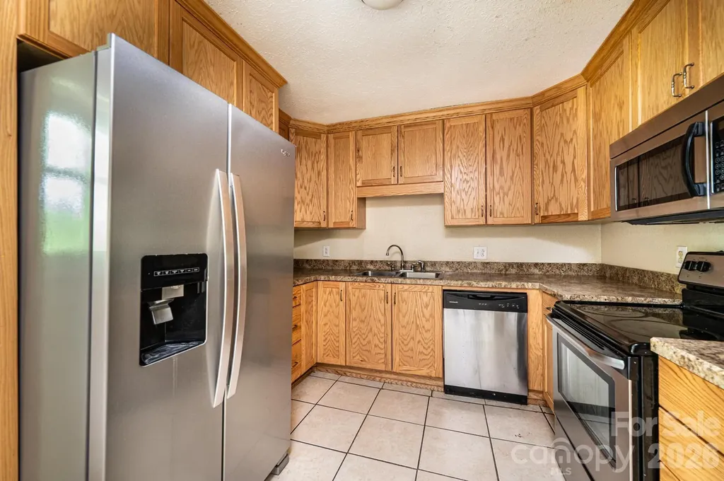 3886 Clay Street Claremont NC 28610