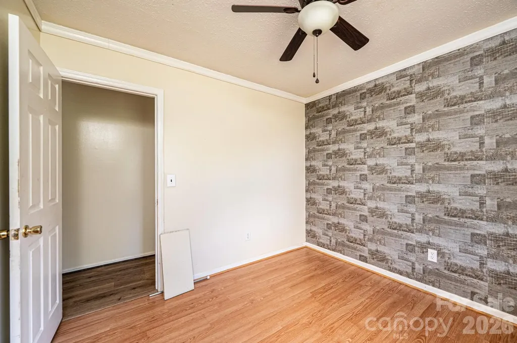 3886 Clay Street Claremont NC 28610