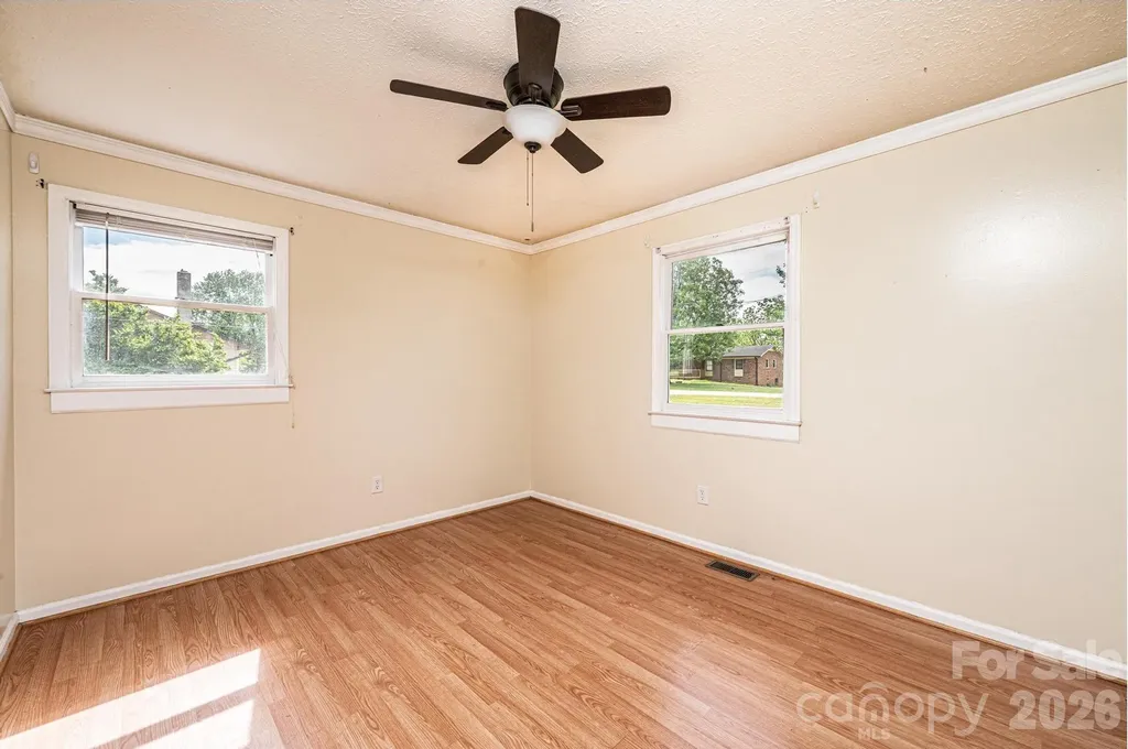 3886 Clay Street Claremont NC 28610