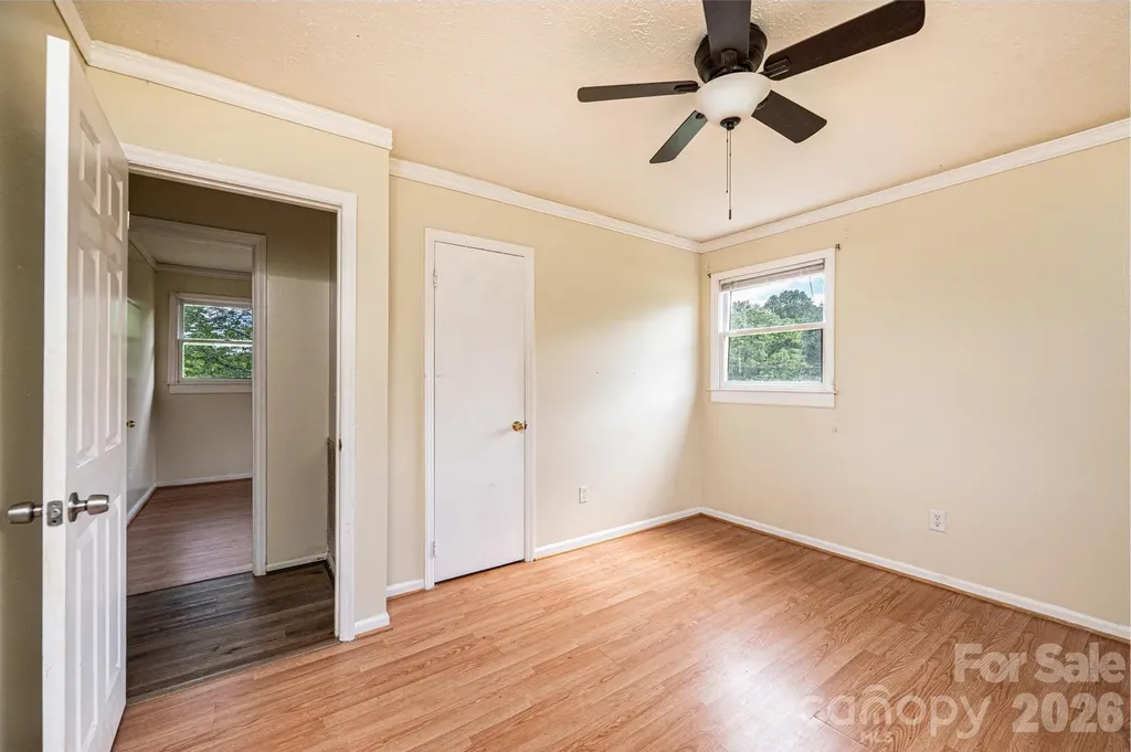 3886 Clay Street Claremont NC 28610