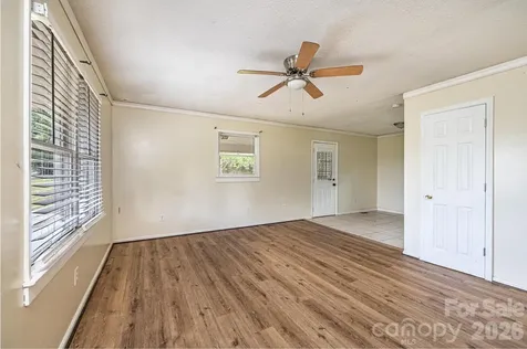 3886 Clay Street Claremont NC 28610