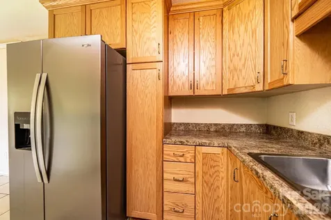 3886 Clay Street Claremont NC 28610