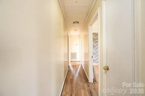 3886 Clay Street Claremont NC 28610