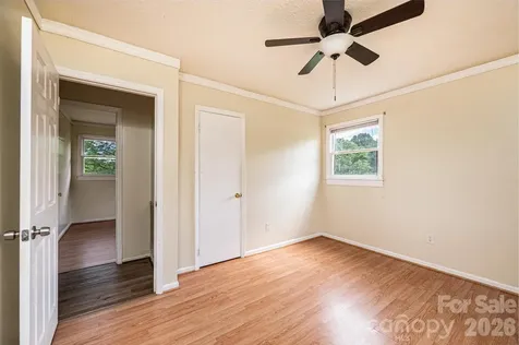 3886 Clay Street Claremont NC 28610