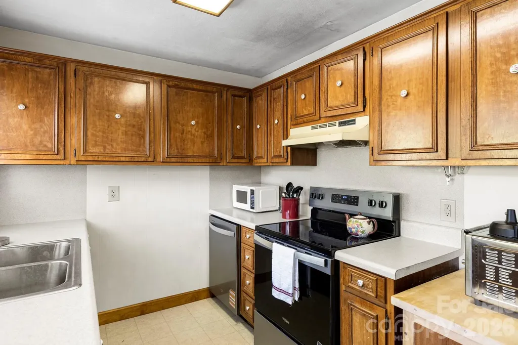 18 Hilda Lane Mills River NC 28759
