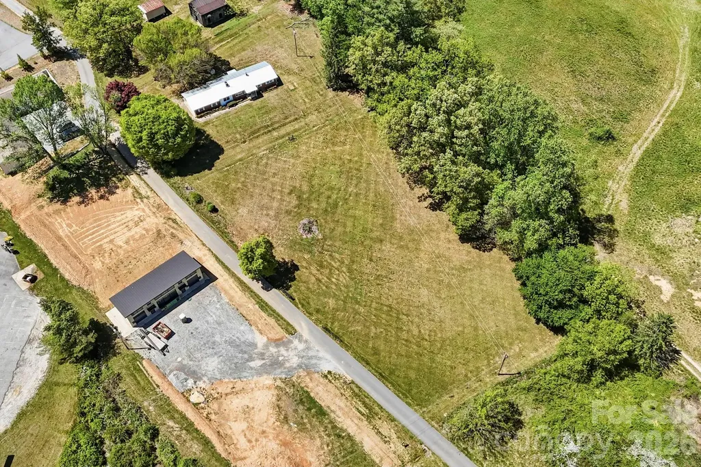 18 Hilda Lane Mills River NC 28759