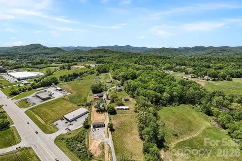 18 Hilda Lane Mills River NC 28759