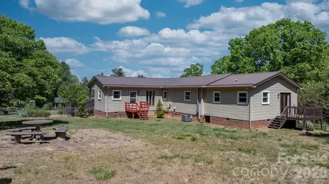 2113 White Pine Drive Granite Falls NC 28638