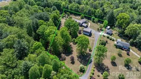 2113 White Pine Drive Granite Falls NC 28638