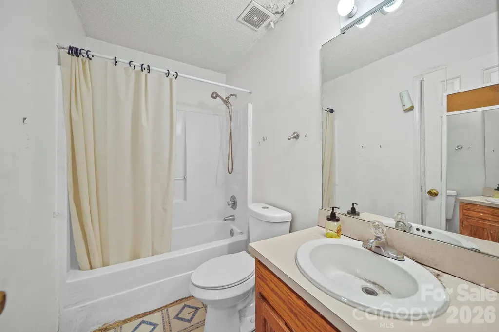 3311 Atlas Drive Charlotte NC 28269