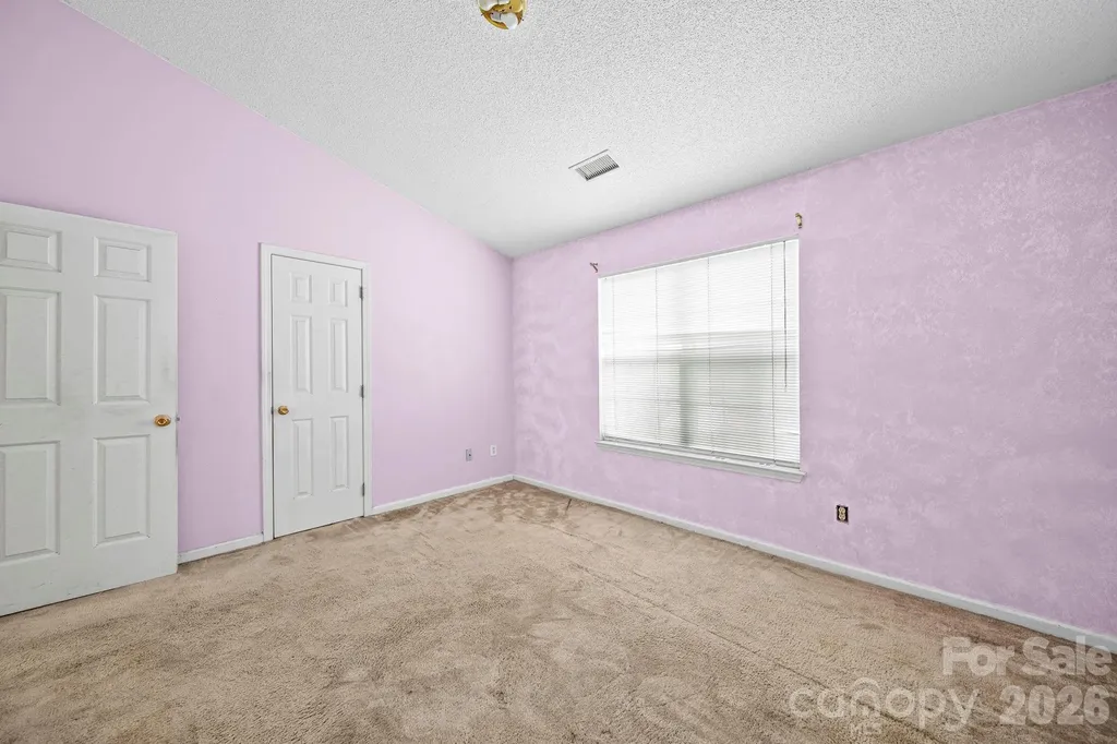 3311 Atlas Drive Charlotte NC 28269