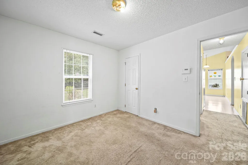 3311 Atlas Drive Charlotte NC 28269