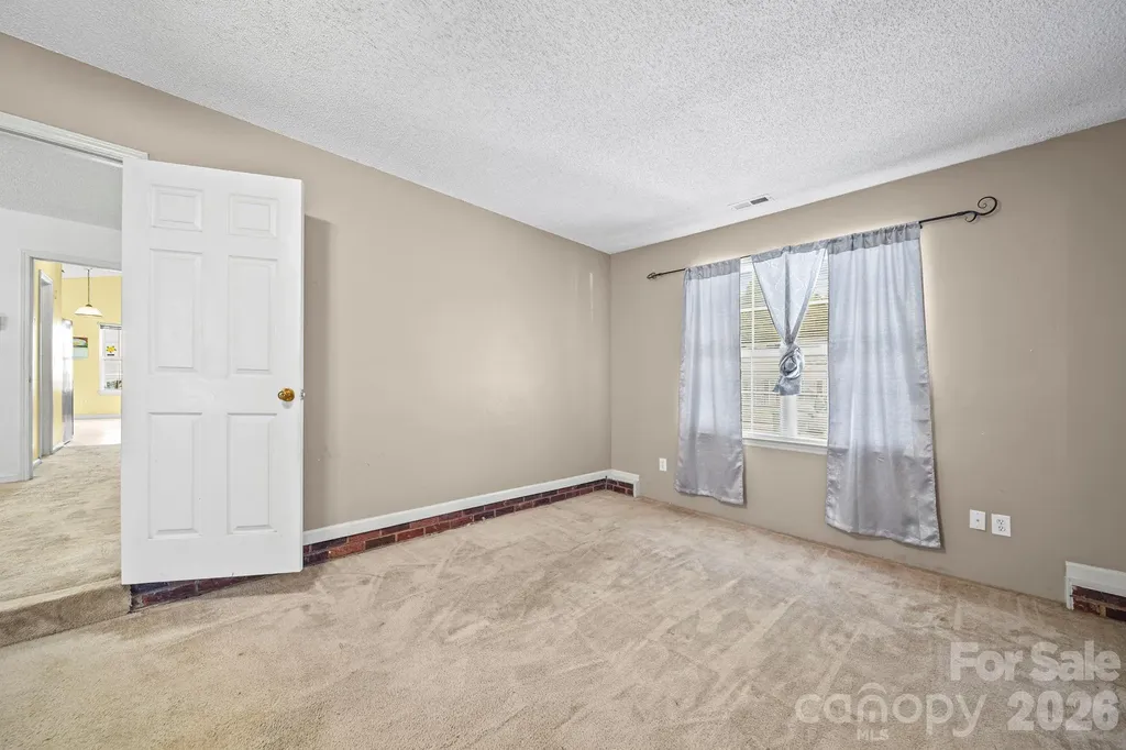 3311 Atlas Drive Charlotte NC 28269