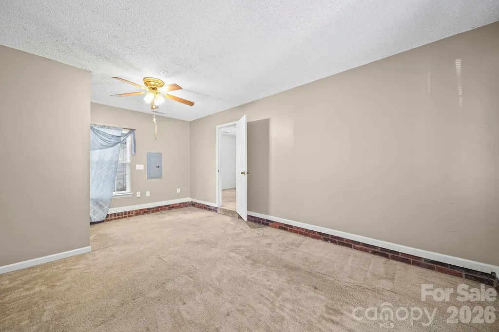 3311 Atlas Drive Charlotte NC 28269