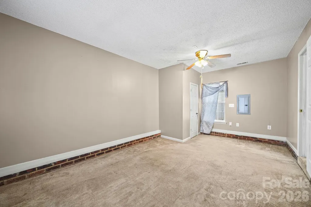 3311 Atlas Drive Charlotte NC 28269