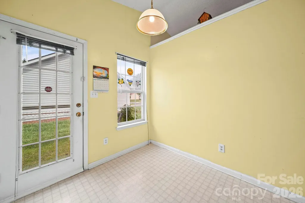 3311 Atlas Drive Charlotte NC 28269