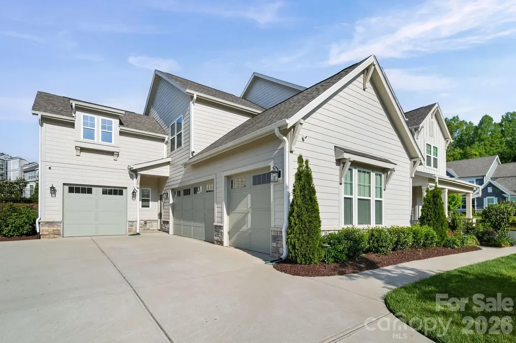 14104 Hollins Grove Avenue Huntersville NC 28078