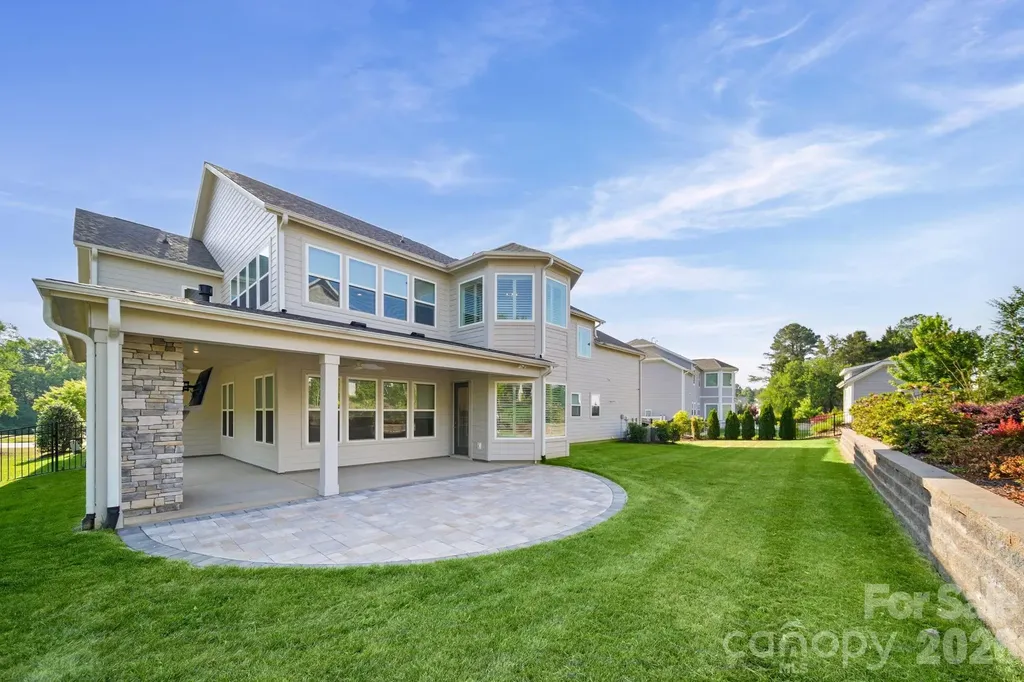14104 Hollins Grove Avenue Huntersville NC 28078