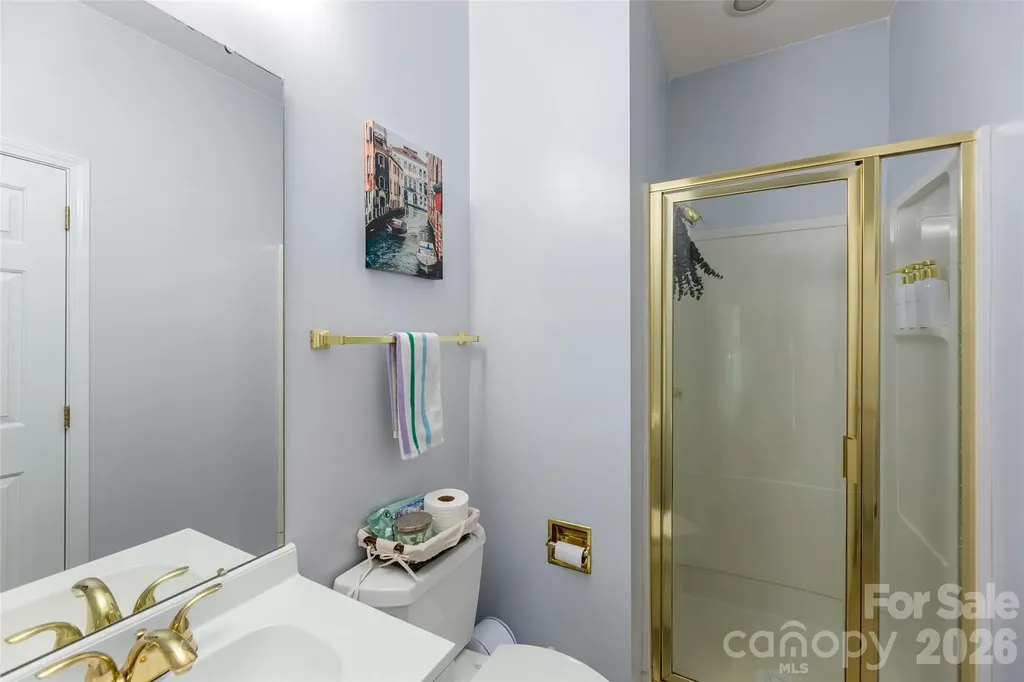8906 Glade Court Huntersville NC 28078