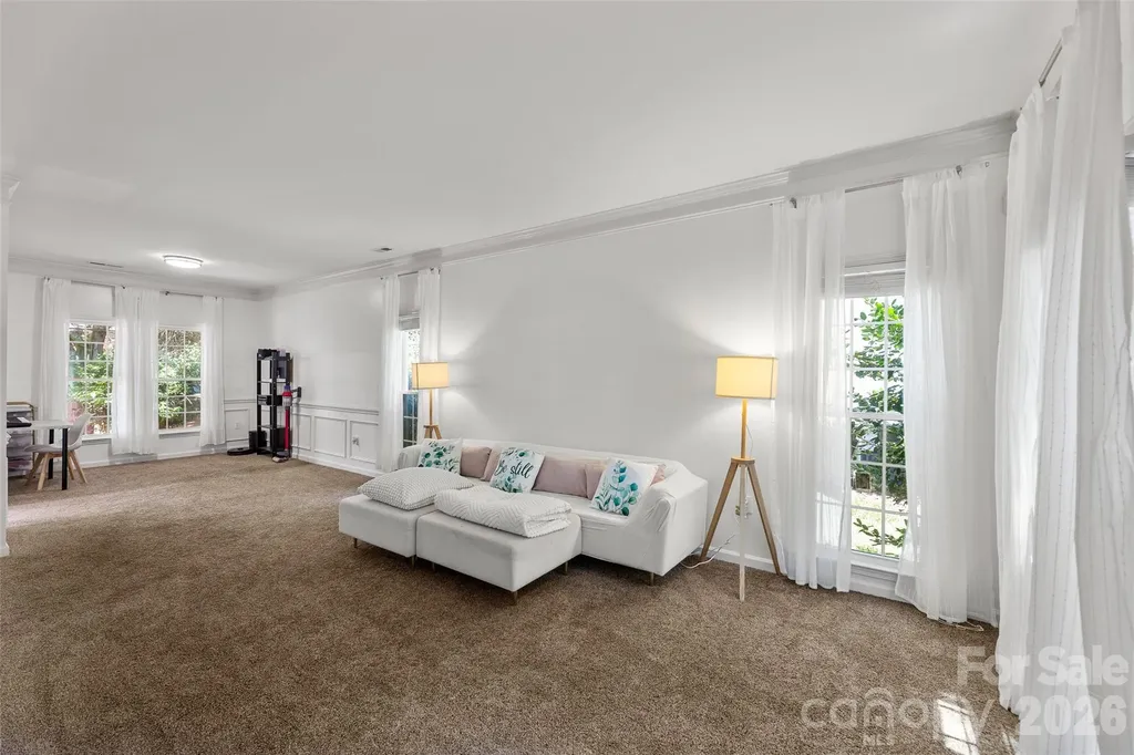 8906 Glade Court Huntersville NC 28078