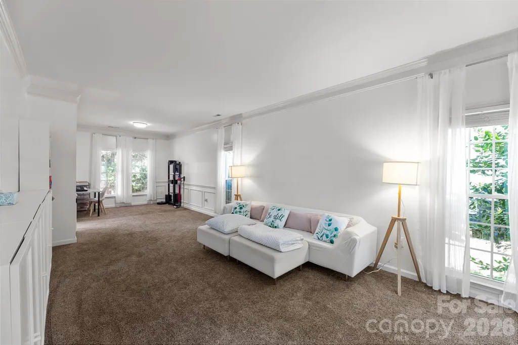 8906 Glade Court Huntersville NC 28078