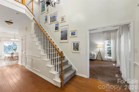 8906 Glade Court Huntersville NC 28078