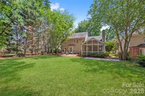 8906 Glade Court Huntersville NC 28078