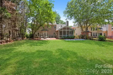 8906 Glade Court Huntersville NC 28078