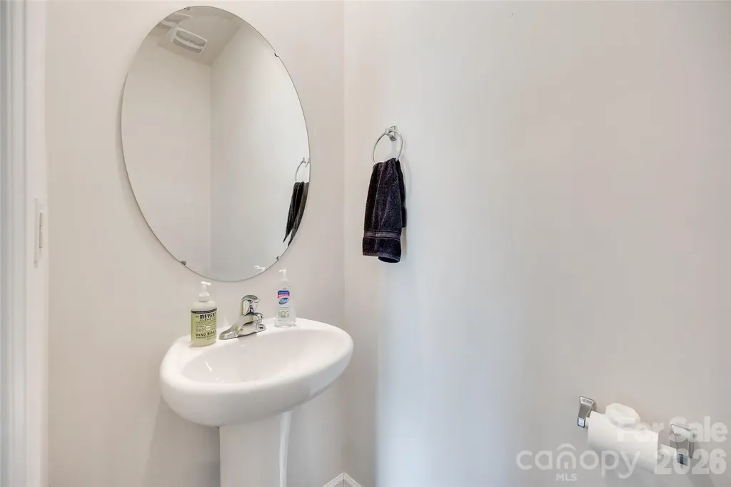 3513 Sycamore Crossing Court Mount Holly NC 28120