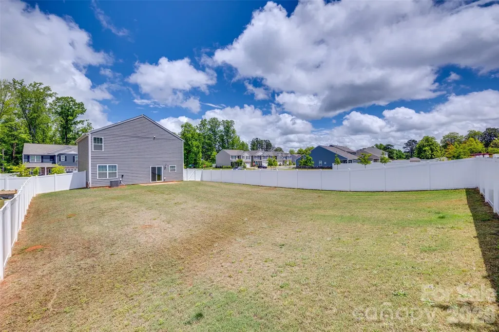 3513 Sycamore Crossing Court Mount Holly NC 28120