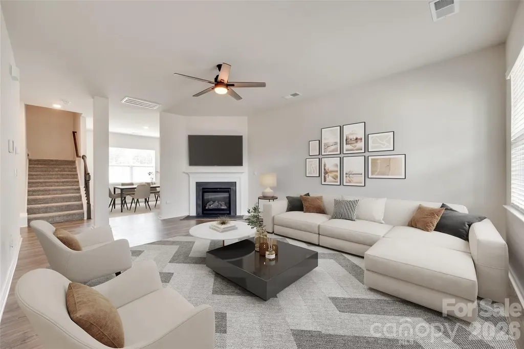 3513 Sycamore Crossing Court Mount Holly NC 28120