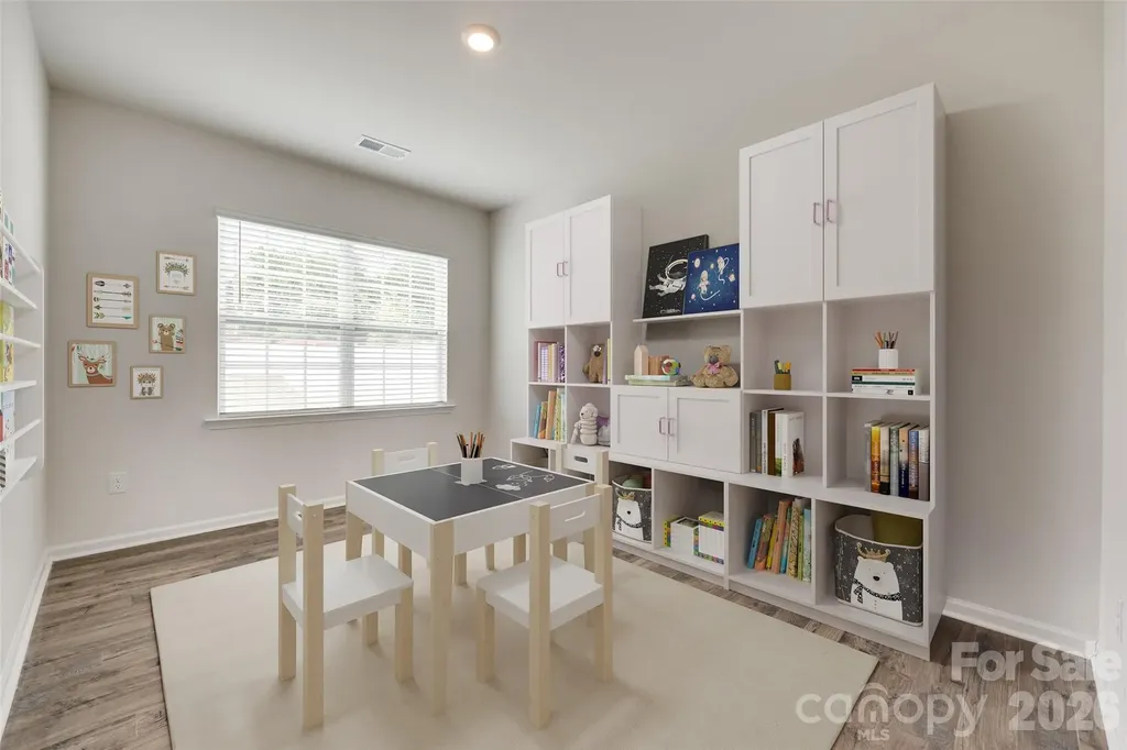 3513 Sycamore Crossing Court Mount Holly NC 28120