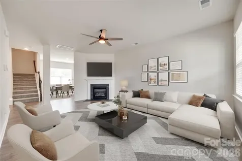 3513 Sycamore Crossing Court Mount Holly NC 28120
