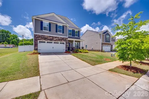 3513 Sycamore Crossing Court Mount Holly NC 28120