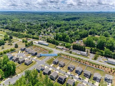 3513 Sycamore Crossing Court Mount Holly NC 28120