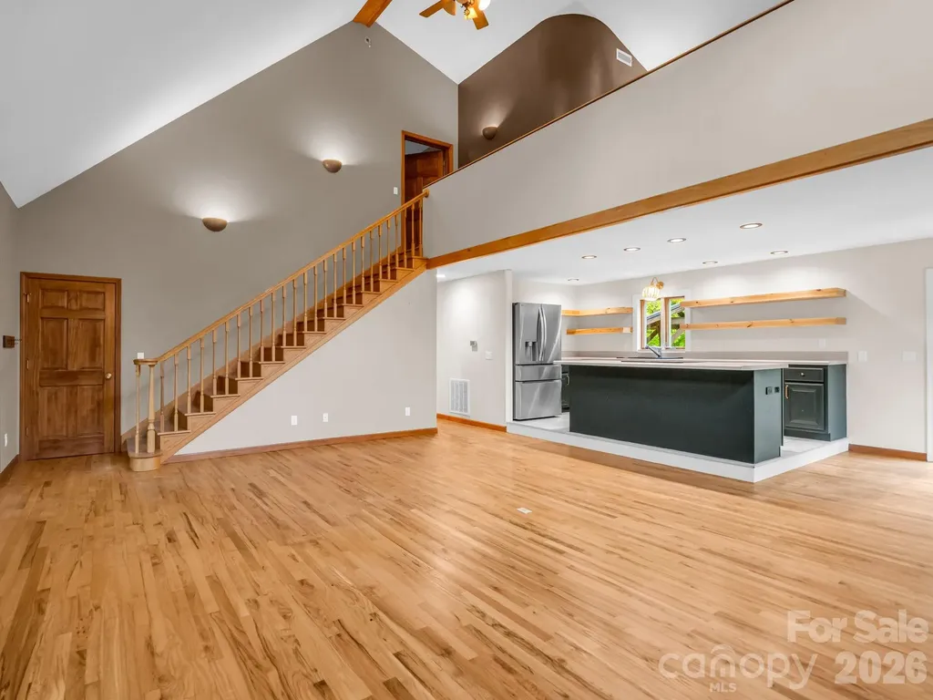 180 Canaday Drive Brevard NC 28712