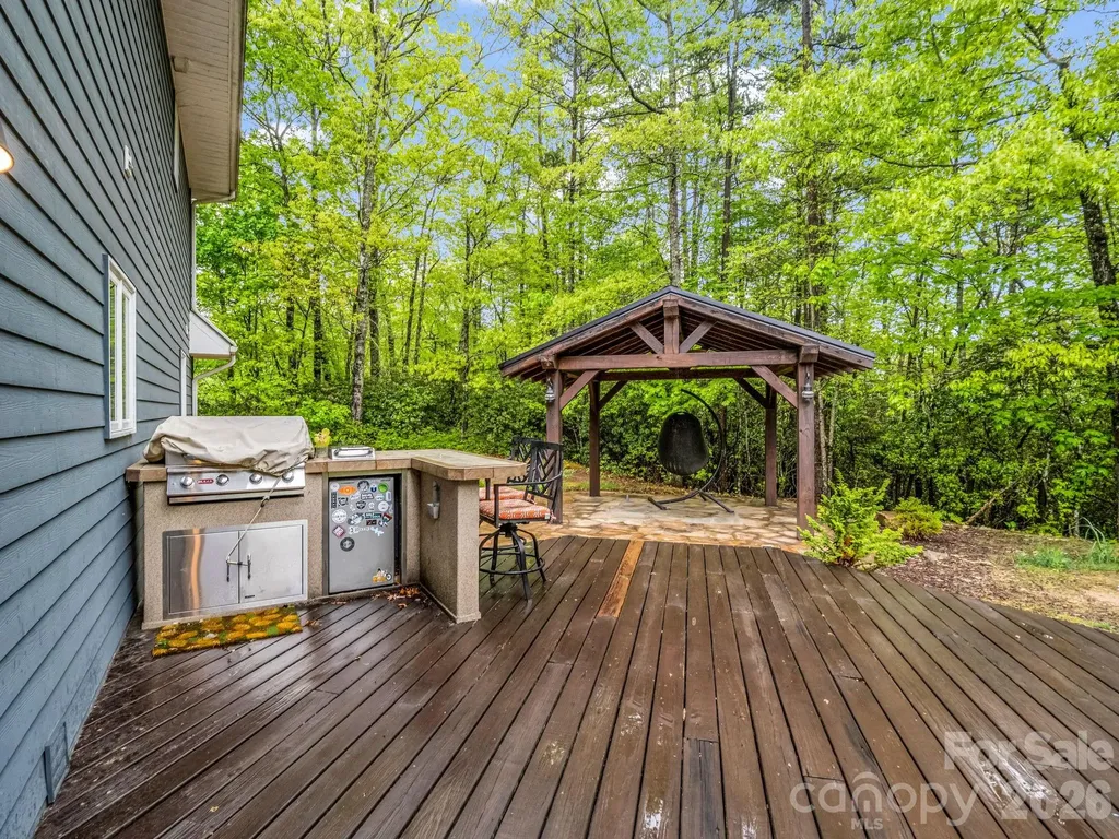 180 Canaday Drive Brevard NC 28712