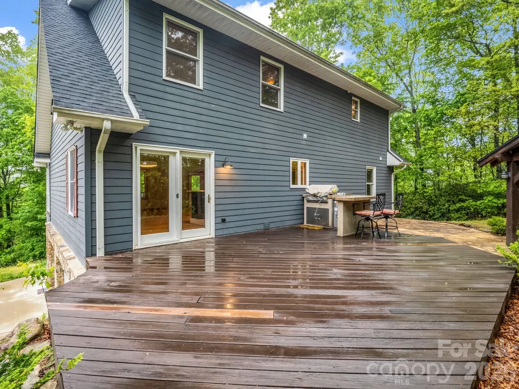 180 Canaday Drive Brevard NC 28712
