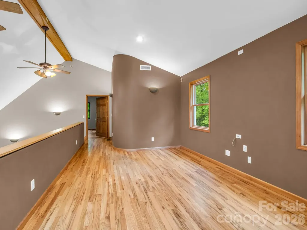 180 Canaday Drive Brevard NC 28712