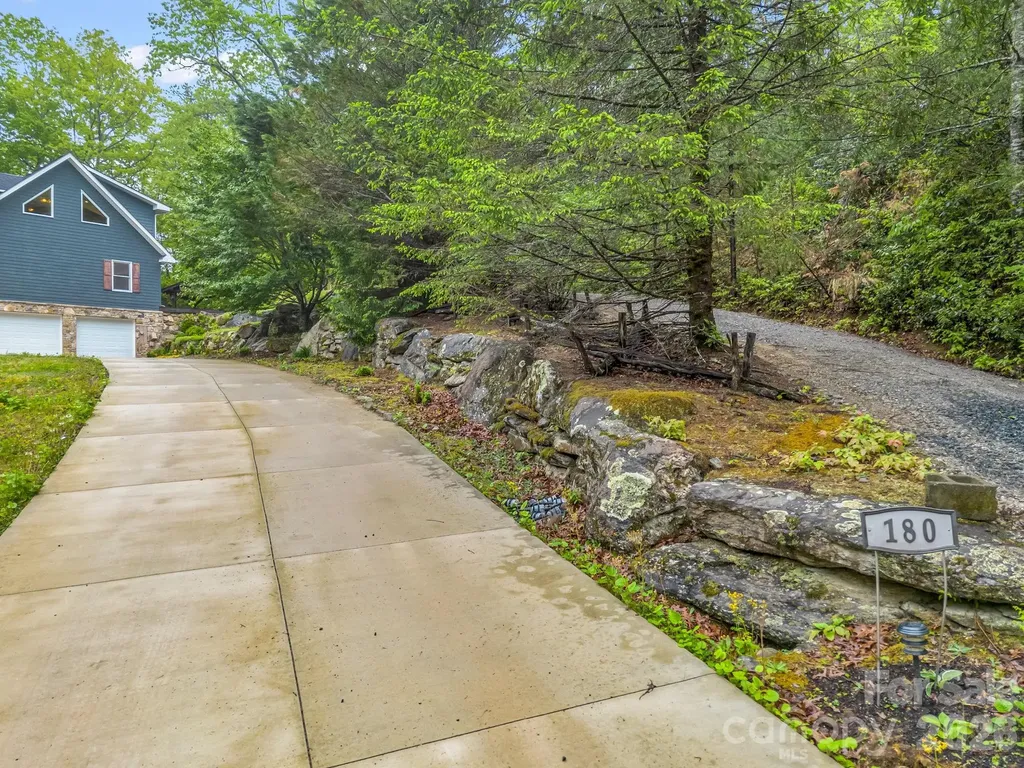 180 Canaday Drive Brevard NC 28712