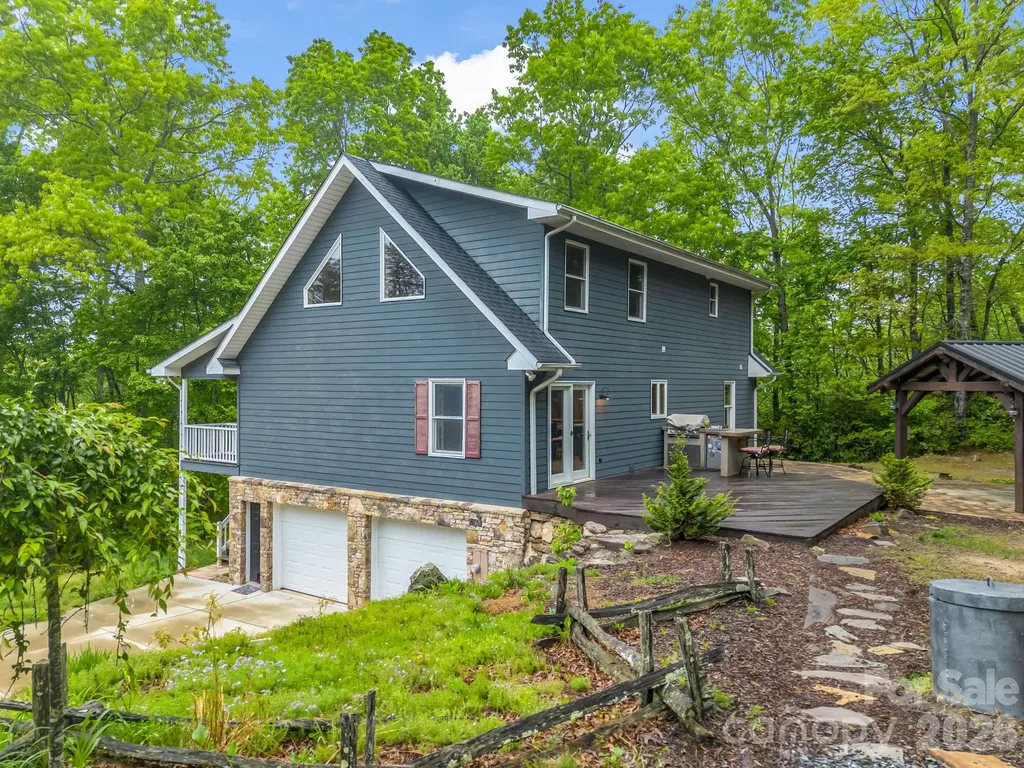 180 Canaday Drive Brevard NC 28712
