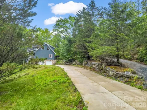 180 Canaday Drive Brevard NC 28712