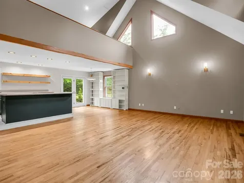 180 Canaday Drive Brevard NC 28712