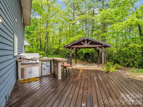 180 Canaday Drive Brevard NC 28712