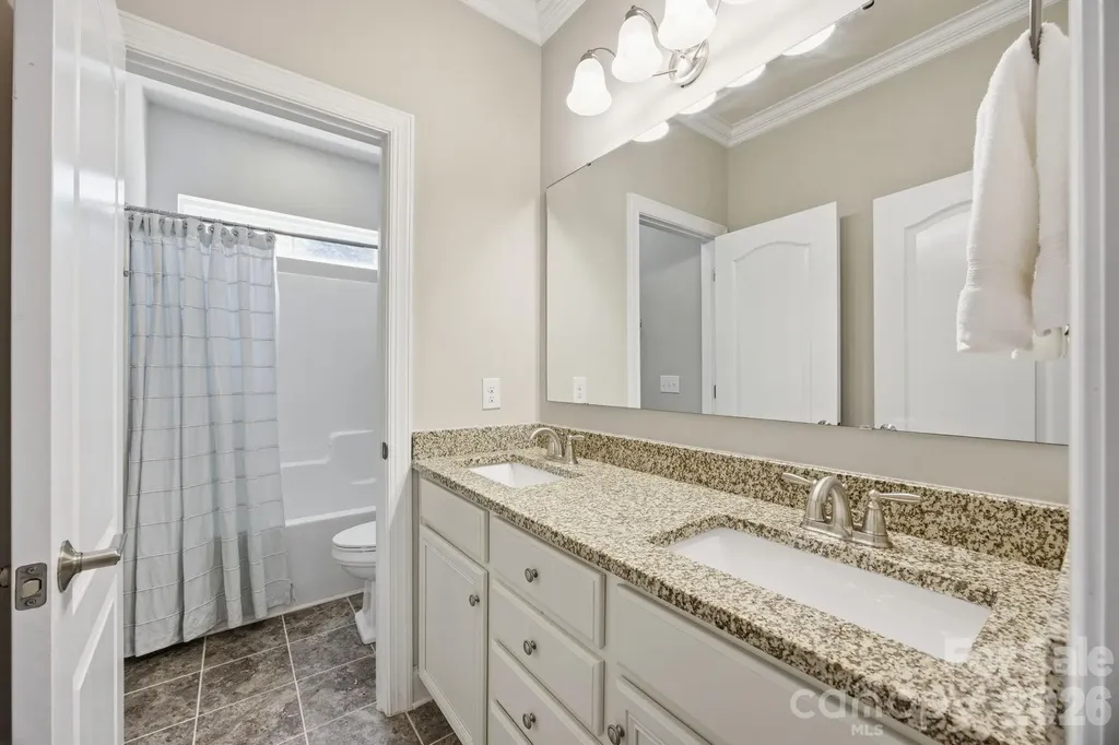 16024 Oxford Glenn Drive Huntersville NC 28078
